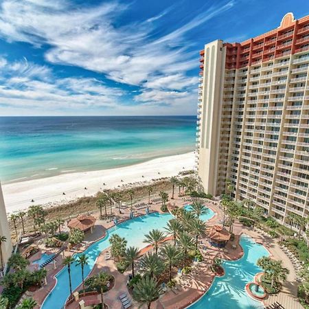 Shores Of Panama By Panhandle Getaways Panama City Beach Dış mekan fotoğraf