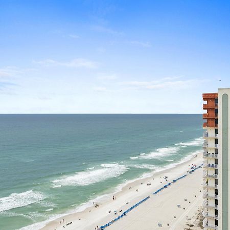 Shores Of Panama By Panhandle Getaways Panama City Beach Dış mekan fotoğraf