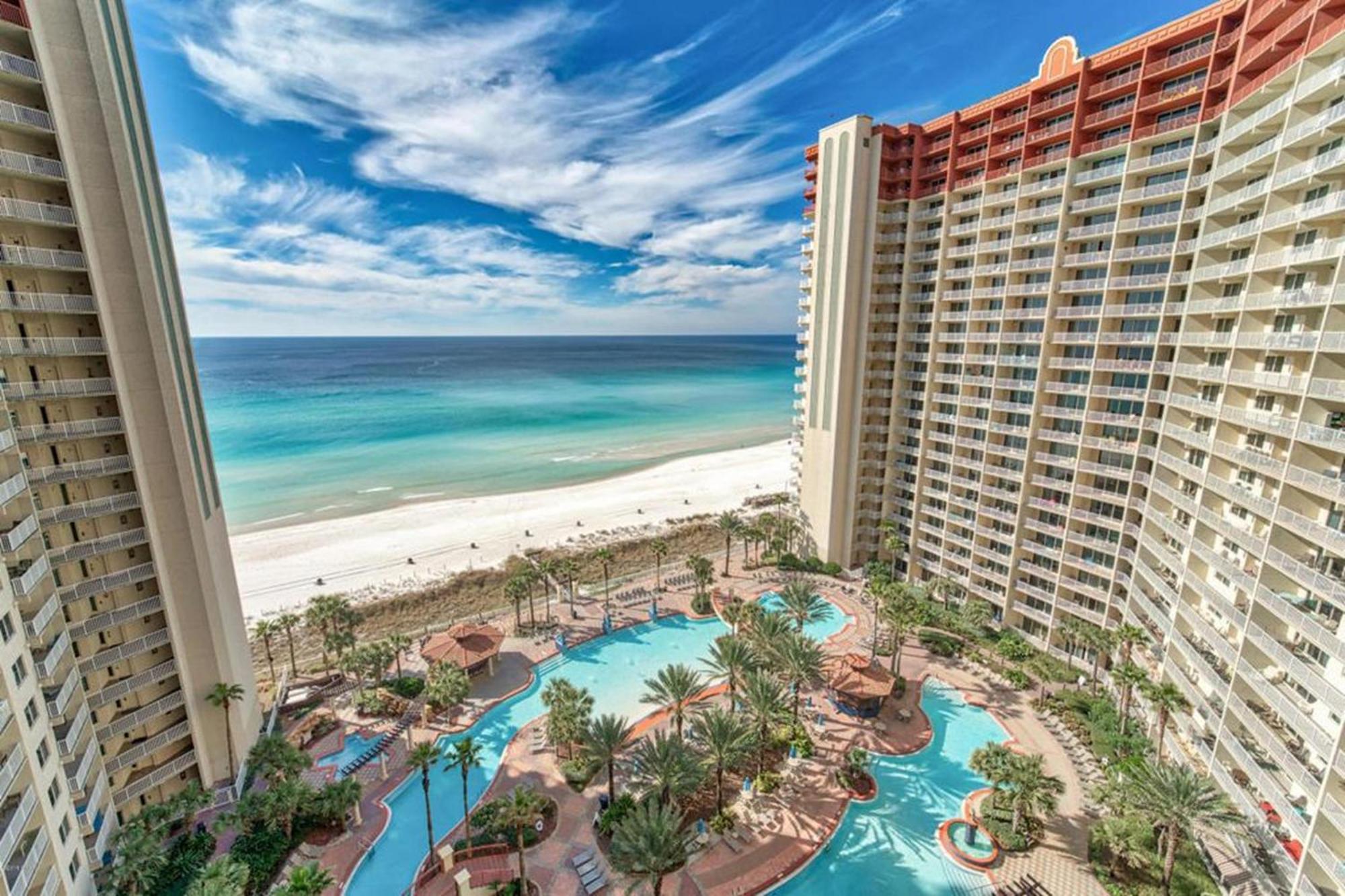 Shores Of Panama By Panhandle Getaways Panama City Beach Dış mekan fotoğraf