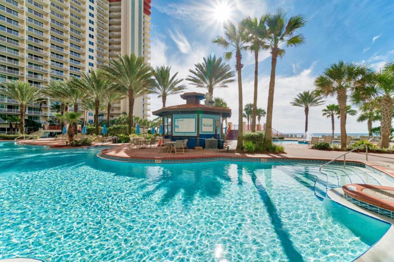 Shores Of Panama By Panhandle Getaways Panama City Beach Dış mekan fotoğraf