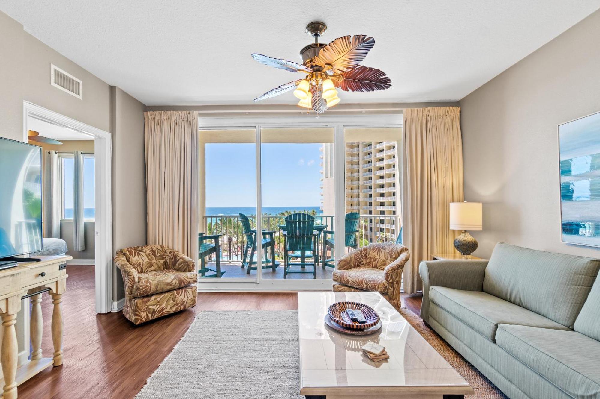 Shores Of Panama By Panhandle Getaways Panama City Beach Oda fotoğraf