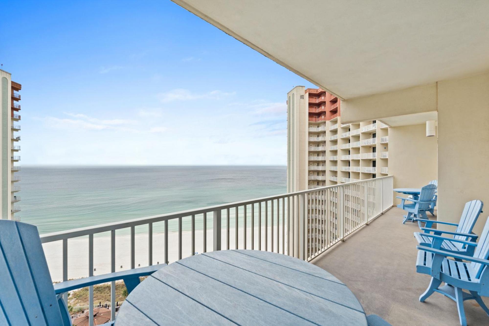 Shores Of Panama By Panhandle Getaways Panama City Beach Oda fotoğraf