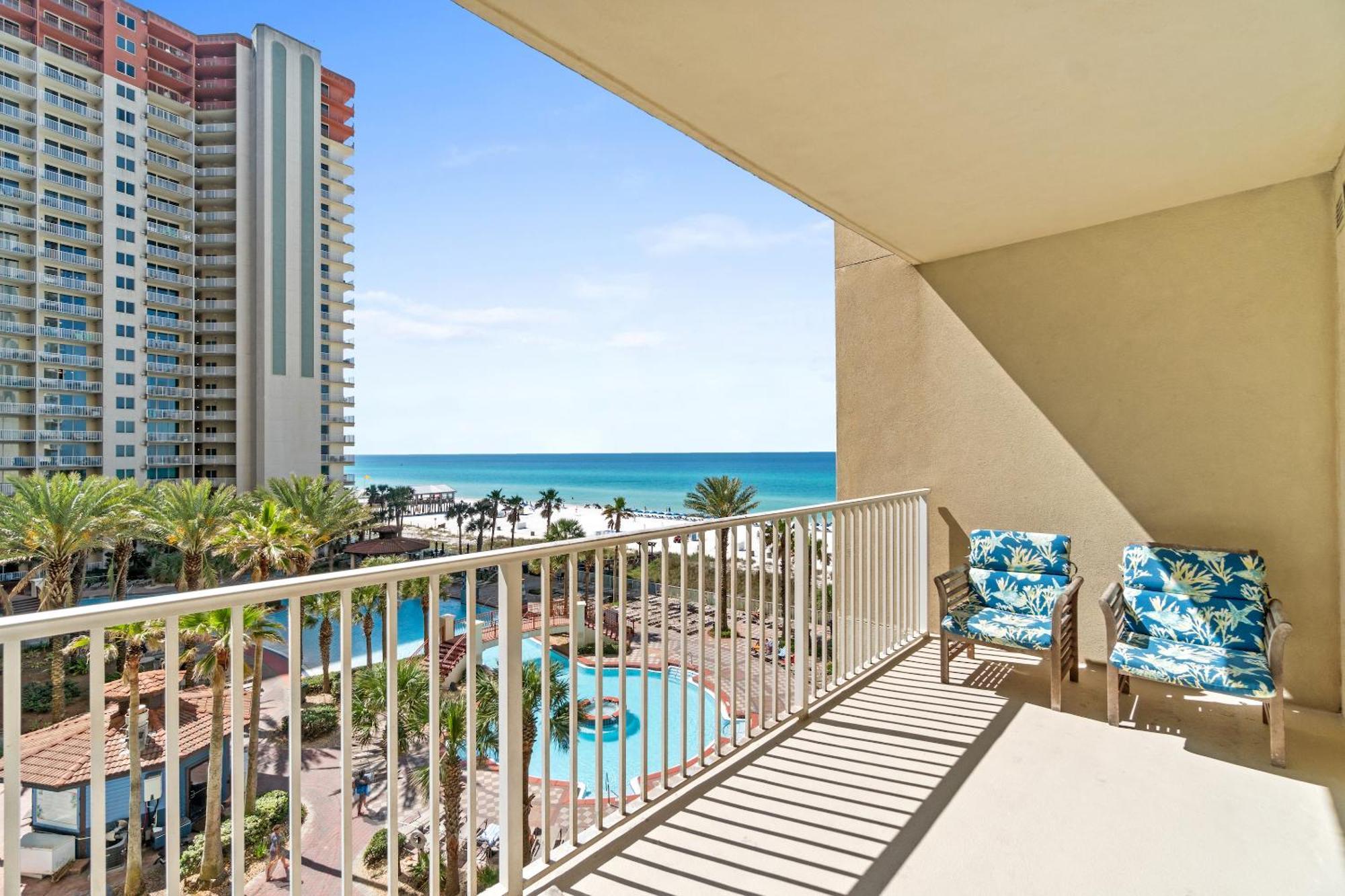 Shores Of Panama By Panhandle Getaways Panama City Beach Oda fotoğraf