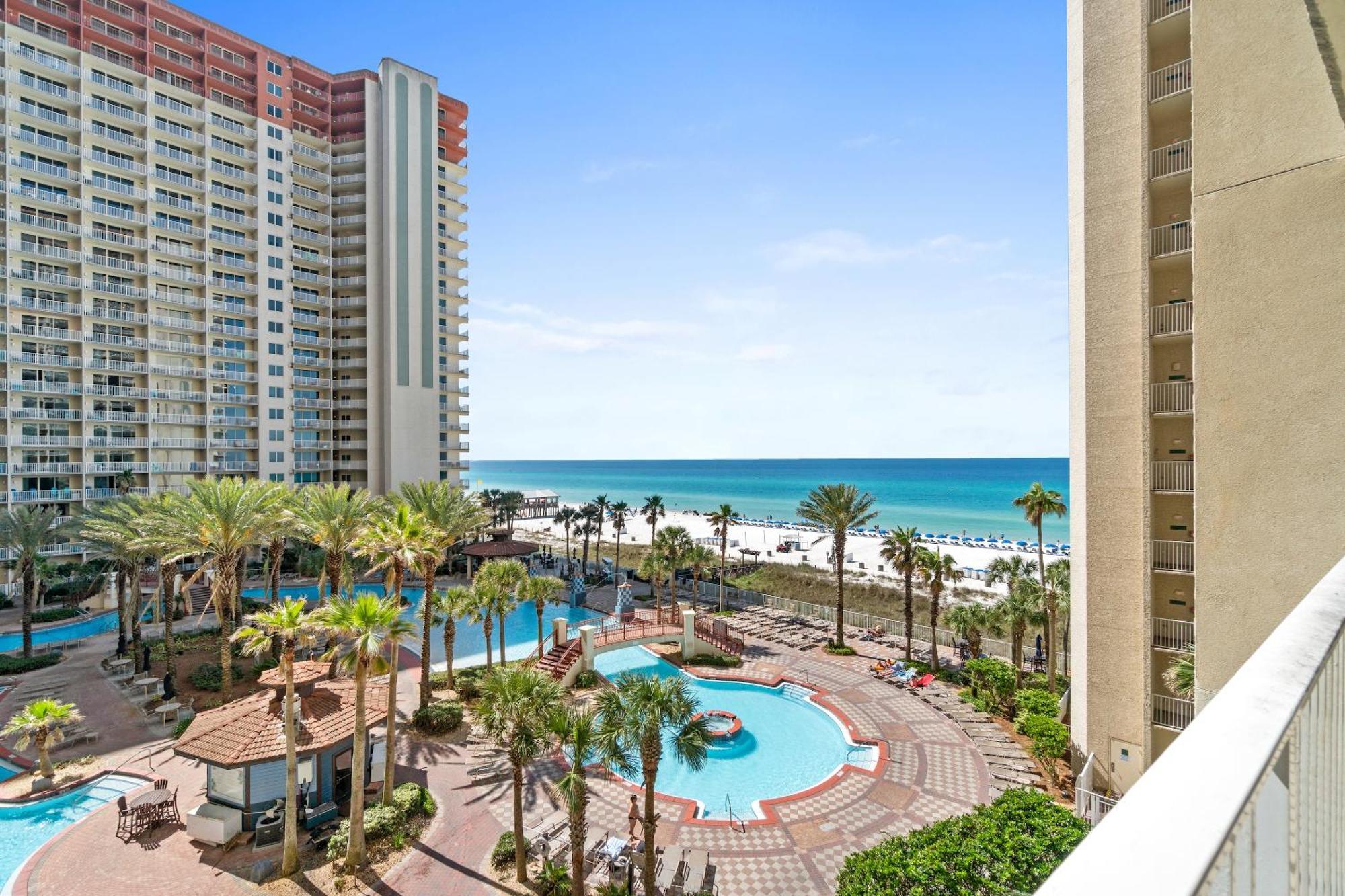 Shores Of Panama By Panhandle Getaways Panama City Beach Oda fotoğraf