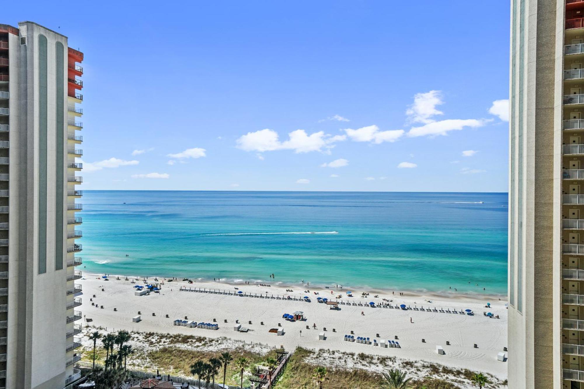 Shores Of Panama By Panhandle Getaways Panama City Beach Oda fotoğraf