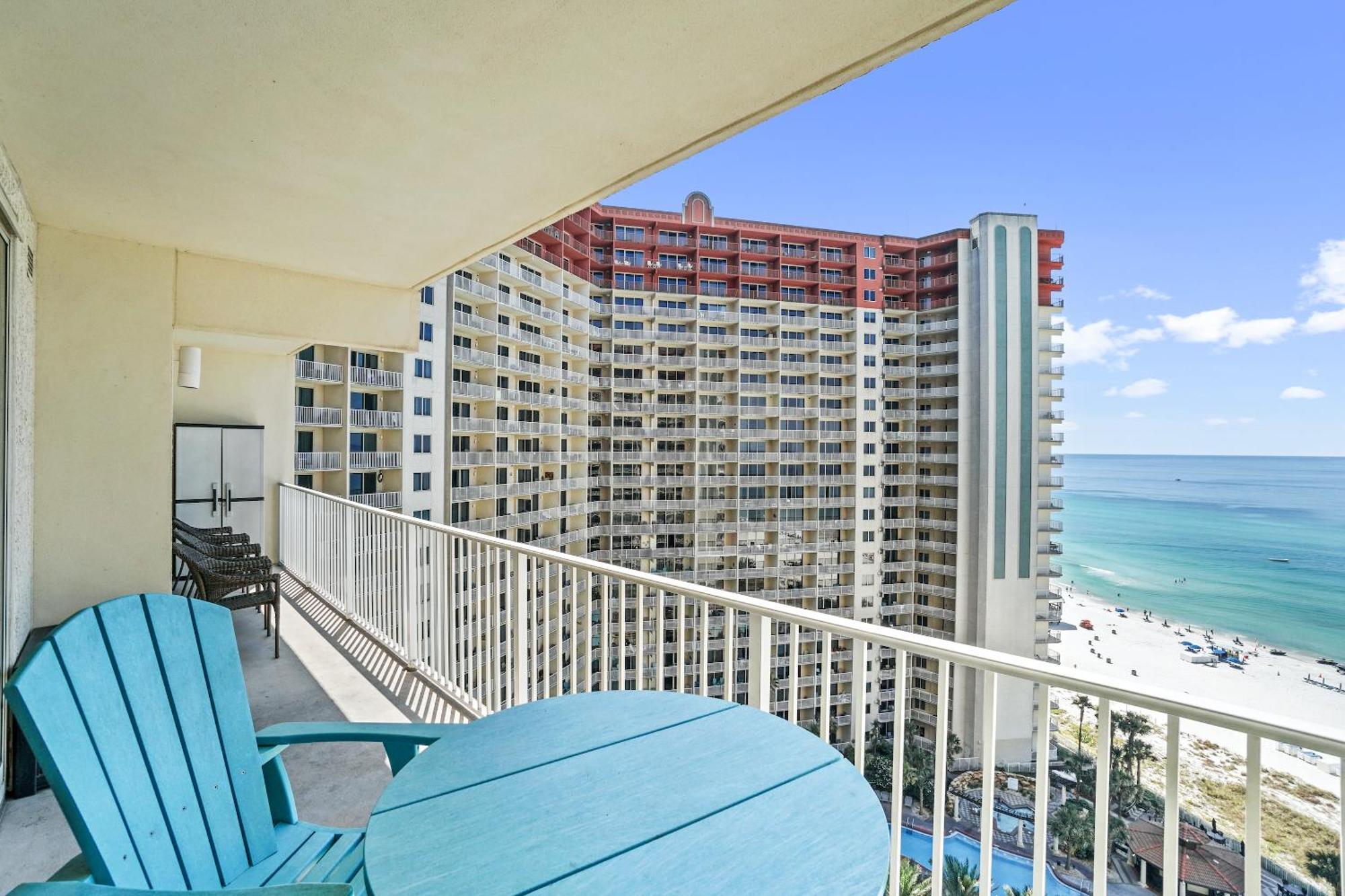 Shores Of Panama By Panhandle Getaways Panama City Beach Oda fotoğraf