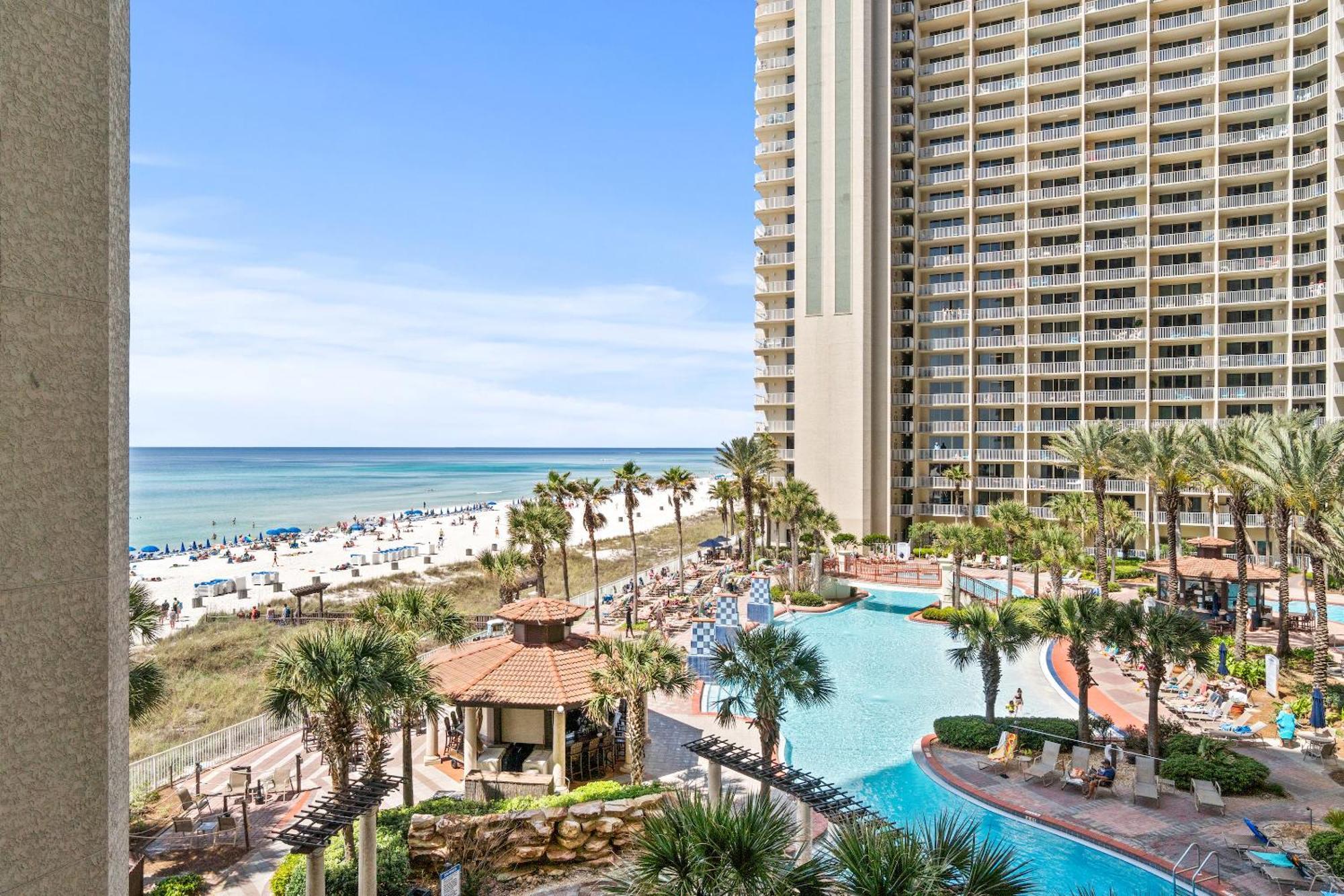 Shores Of Panama By Panhandle Getaways Panama City Beach Oda fotoğraf
