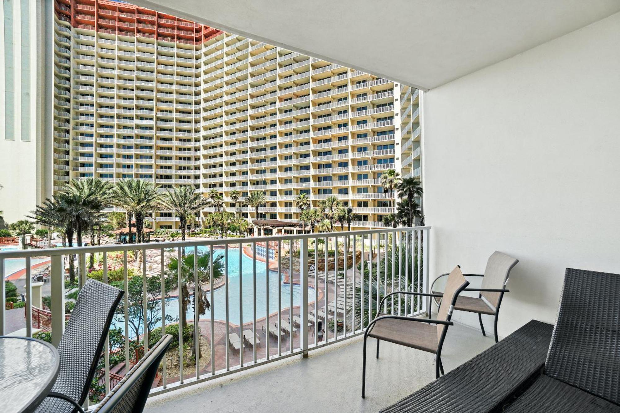 Shores Of Panama By Panhandle Getaways Panama City Beach Oda fotoğraf