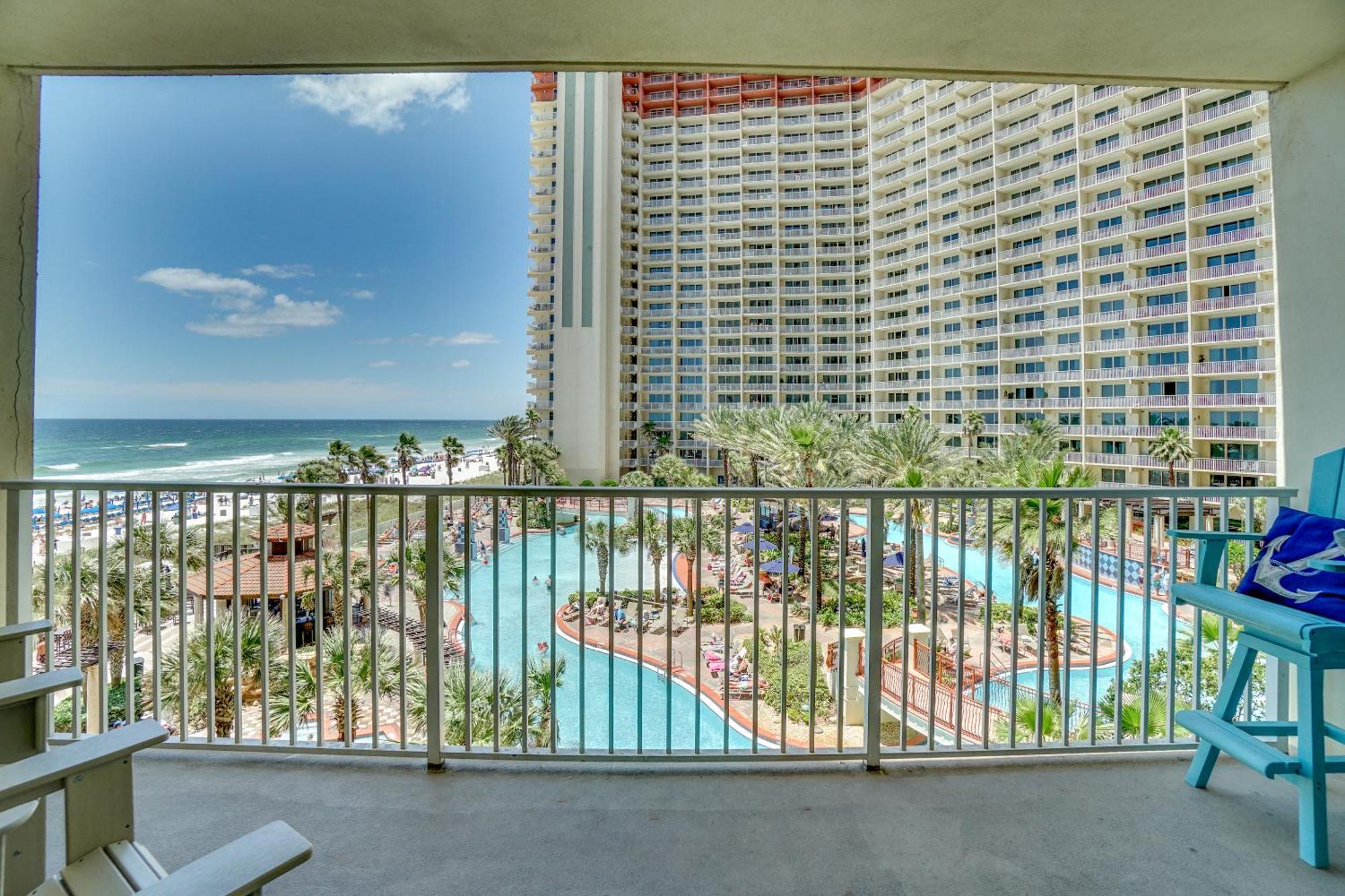Shores Of Panama By Panhandle Getaways Panama City Beach Oda fotoğraf
