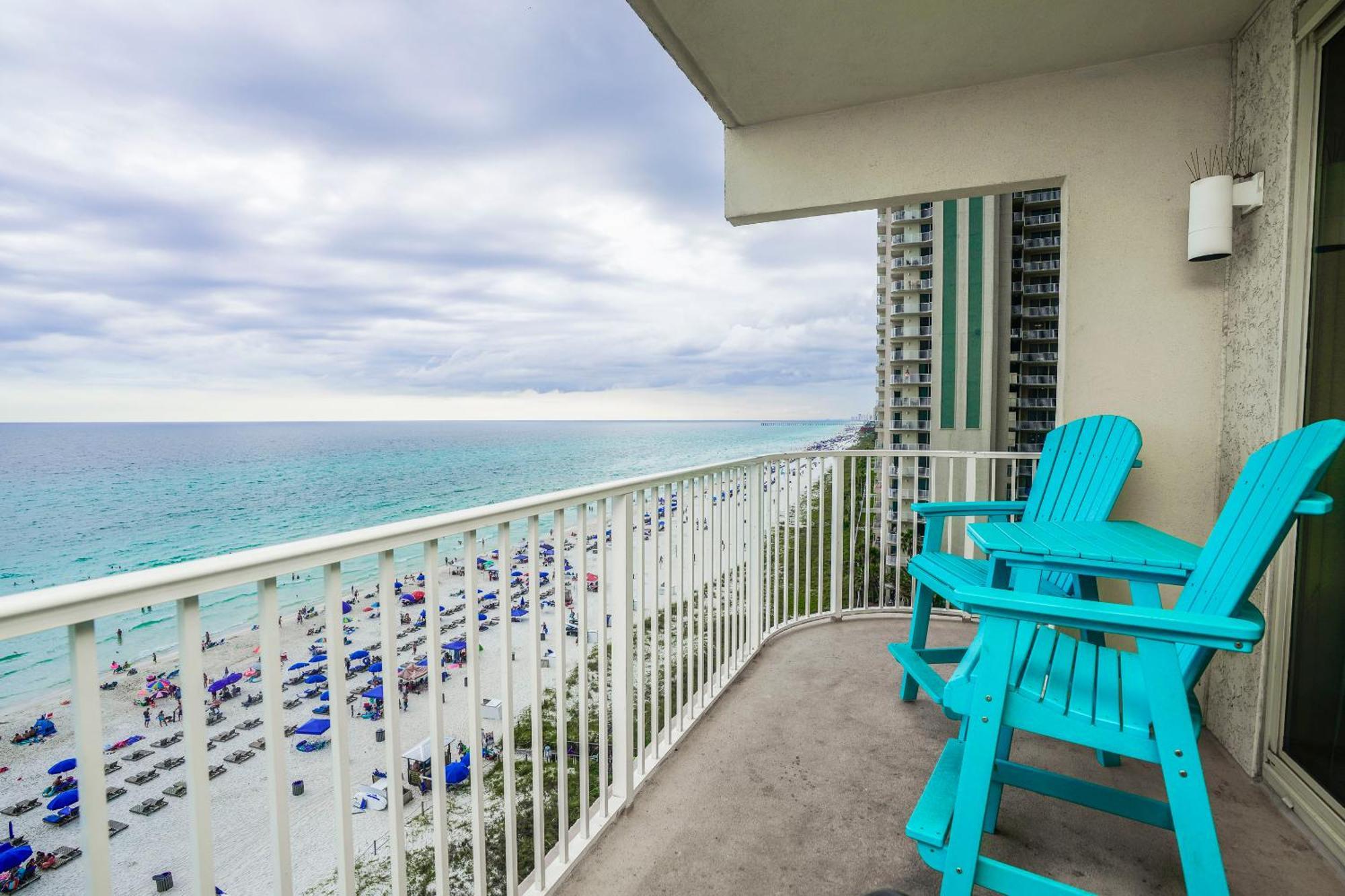 Shores Of Panama By Panhandle Getaways Panama City Beach Oda fotoğraf