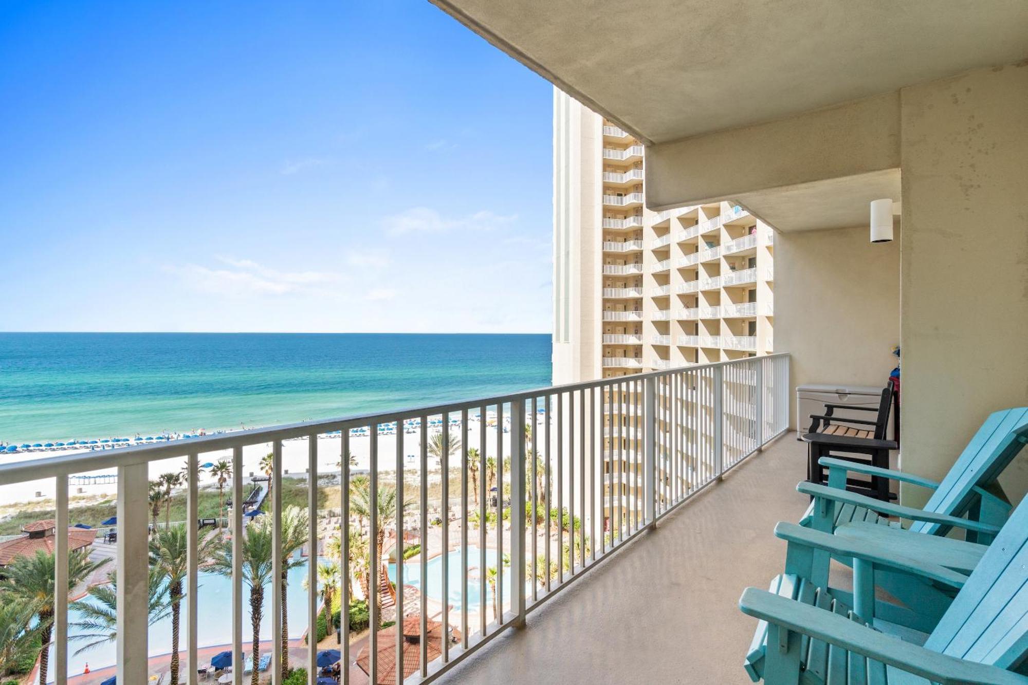 Shores Of Panama By Panhandle Getaways Panama City Beach Oda fotoğraf